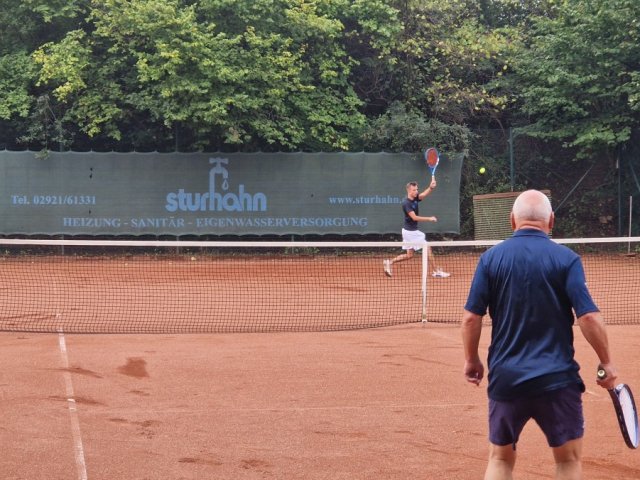 Meister Hobby Herren 2022